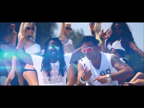 Rico Bernasconi & Tuklan feat. A-Class & Sean Paul - Ebony Eyes (Official Video Clip)