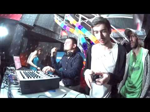 FEY BIRTHDAY BASH SET@ ARTAREA