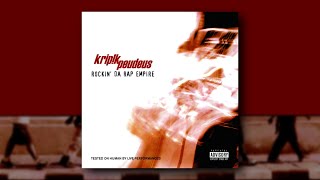Download lagu Kripikpeudeus - Rockin' Da Rap Emprire [Album - 2002] mp3