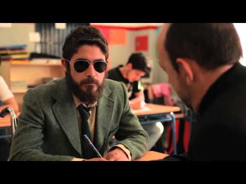 Malviviendo - Tomas Falsas 3x09