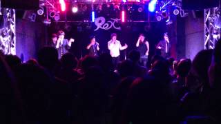 I thought you cared for me / Iris