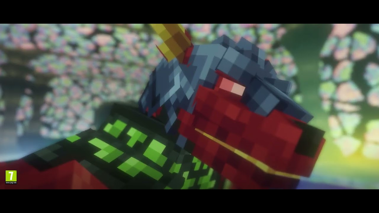 Aperçu vidéo de Sword Art Online - Minecraft