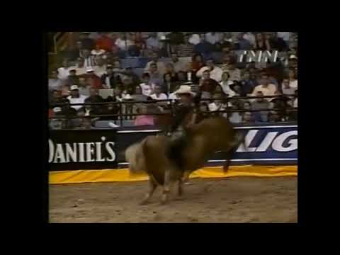 Clinton Cessna vs Action Jackson - 00 PBR New Orleans (86 pts)