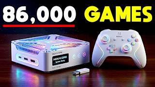 I Tested THE BEST EMULATION CONSOLE… Here’s Proof 🤯