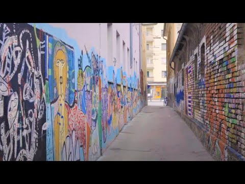 Discover Graz - Young and free tours