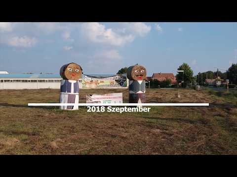 IV. Tápiófeszt 2018