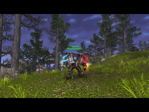 2v2 Turns into a 1v2 - Enhance Shaman TWW - S3 PVP