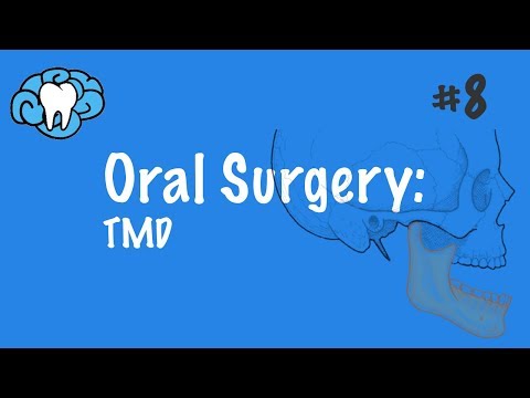 Oral Surgery | Temporomandibular Joint Disorders | INBDE, ADAT