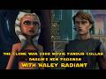 The Clone War 2008 Movie Fandub Anakin S New Padawan W HaleyRadiant