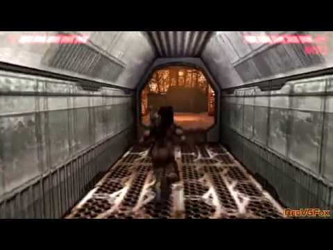 Aliens vs Predator - Requiem (USA) PlayStation Portable (PSP) ISO Download  - RomUlation