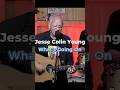 Jesse Colin Young — Beyond the Horizon #JesseColinYoung #whatsgoingon
