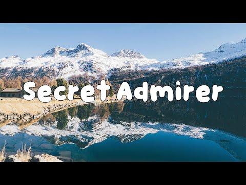 Secret Admirer (prod. by IPMM)