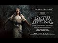 Getih Ireng Teaser Trailer - Showing in Cinemas October 16, 2025