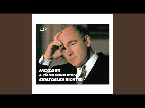 Piano Concerto No. 22 in E-Flat Major, KV 482: II. Andante