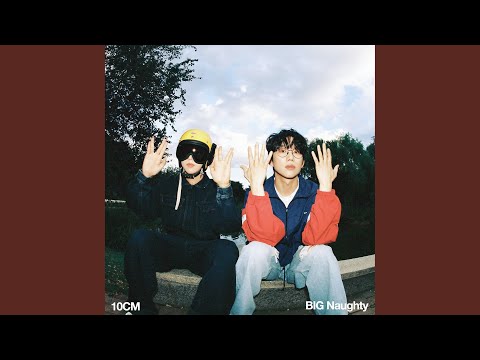 Just 10 centimeters (딱 10CM만)