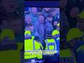 Celtic Fans Reaction To Being Squirted By Rangers Player Václav Černý Football Sports Celticfc