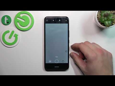 Nokia C21 Plus - Does It Have Slow Motion