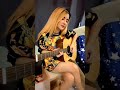 Hotel California Guitar แพชชี่โซโล่ทิพย์ On Tiktok ต้นฉบ�