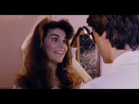 The Night Before (1988) 🎬 Keanu Reeves & Lori Loughlin in Teen Comedy Adventure! 🌃