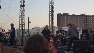Buzzcocks &quot;Whatever Happened To...?&quot; Live at Punk Rock Bowling, Asbury Park, NJ 6/11/17