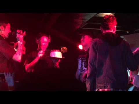 160414 ROCK BOTTOM / HAPPY BIRTHDAY  SUPREME BOI