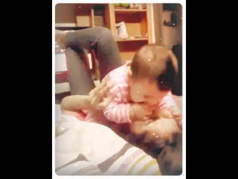 HAPPY FIRST BIRTHDAY VASUNDHARA!