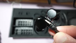 Sony IER-M7. Explained simply. In 7 minutes.