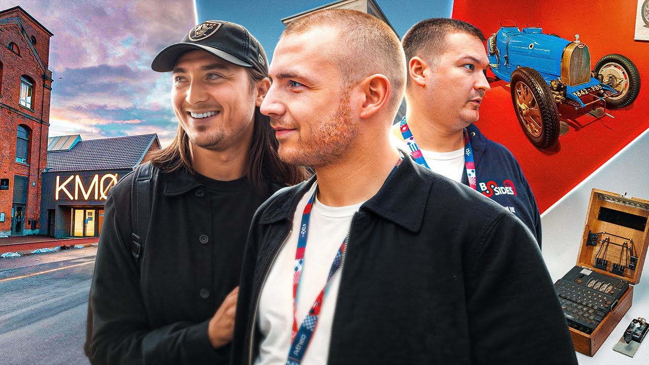 On a trouvé une machine Enigma à Mulhouse