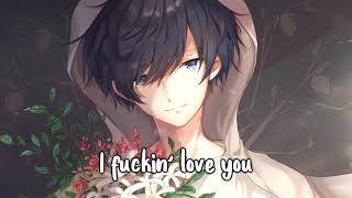 Cover art for I.F.L.Y