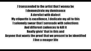 K.A.A.N - Phoenix (Prod. ORBT)