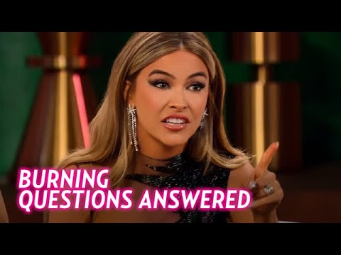 Chrishell Stause Hints at 'Selling Sunset' Exit After 'Brutal' Reunion