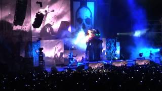 Rob Zombie "Jesus Frankenstein"