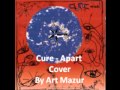 The Cure - Apart 
