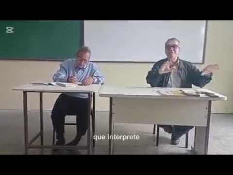 Conferencia Homenaje a Mario Briceño Iragorry (parte 1. Diez minutos)