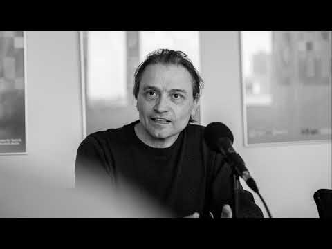 Grautöne Ep.#15 - Michael Heinrich - 200 Jahre Marx: Kein Kapitalismus ohne Krise