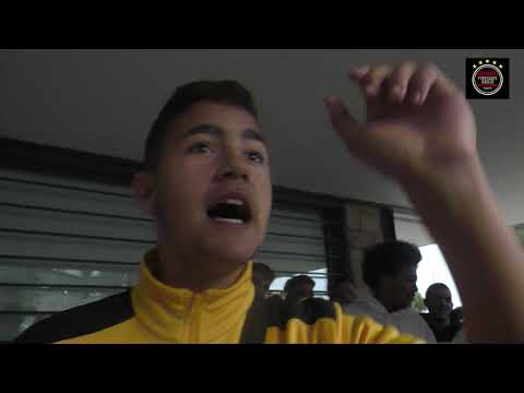 ERG vs Lomo - 8avos "2a temporada J6"