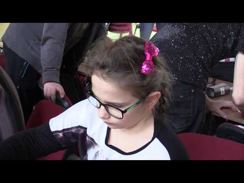 7.4.4.   Nina Holeštiaková -  Patrik Majchrák 1:0