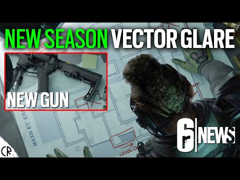 Operation Vector Glare - Rainbow Six Siege - 6News