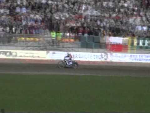 12.4 2004 - RKM Rybnik - Unia Tarnów - bieg 1