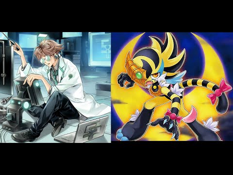 Nightmare(Danger! SPYRAL) vs Supa(Pure Lunalight)