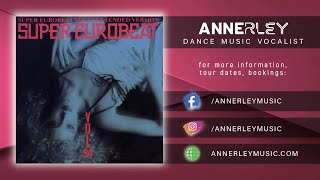 Annerley Gordon