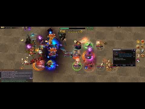 Atlantica 11-05 Titan EU Quarter