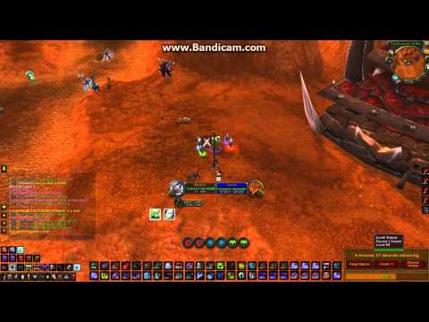 [Unholy DK Guides] How to Burst