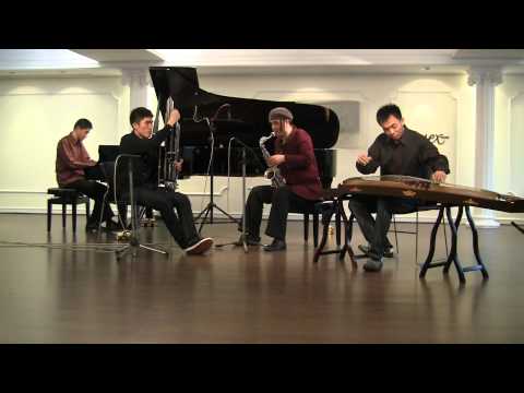 卡到音 Ka Dao Yin - 如醉如痴 Drunk Dazed Dumbfounded