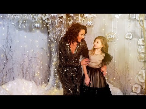 Anișoara Puică & Nicole - Sărbătorile iernii