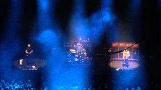 Die Ärzte - Konzertintro & Ist das noch Punkrock? (Live @ Lanxess Arena Köln 27.06.2012) [HD]