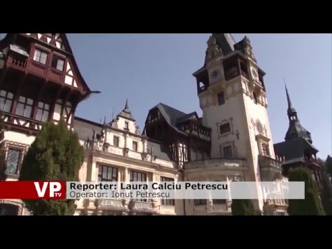 Sărbătoarea Coroanei la 150 de ani