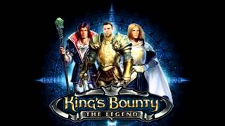 Lind Erebros /  King's Bounty / Легенда о рыцаре /  Mushrooms Cave