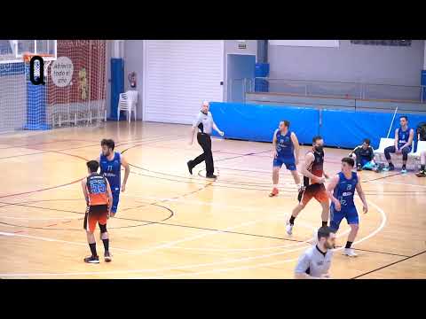 LA BANQUETA - Resum BC Peñíscola vs Comenius | #LaBanqueta