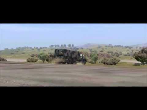 Let's Play Arma Cold War Assault